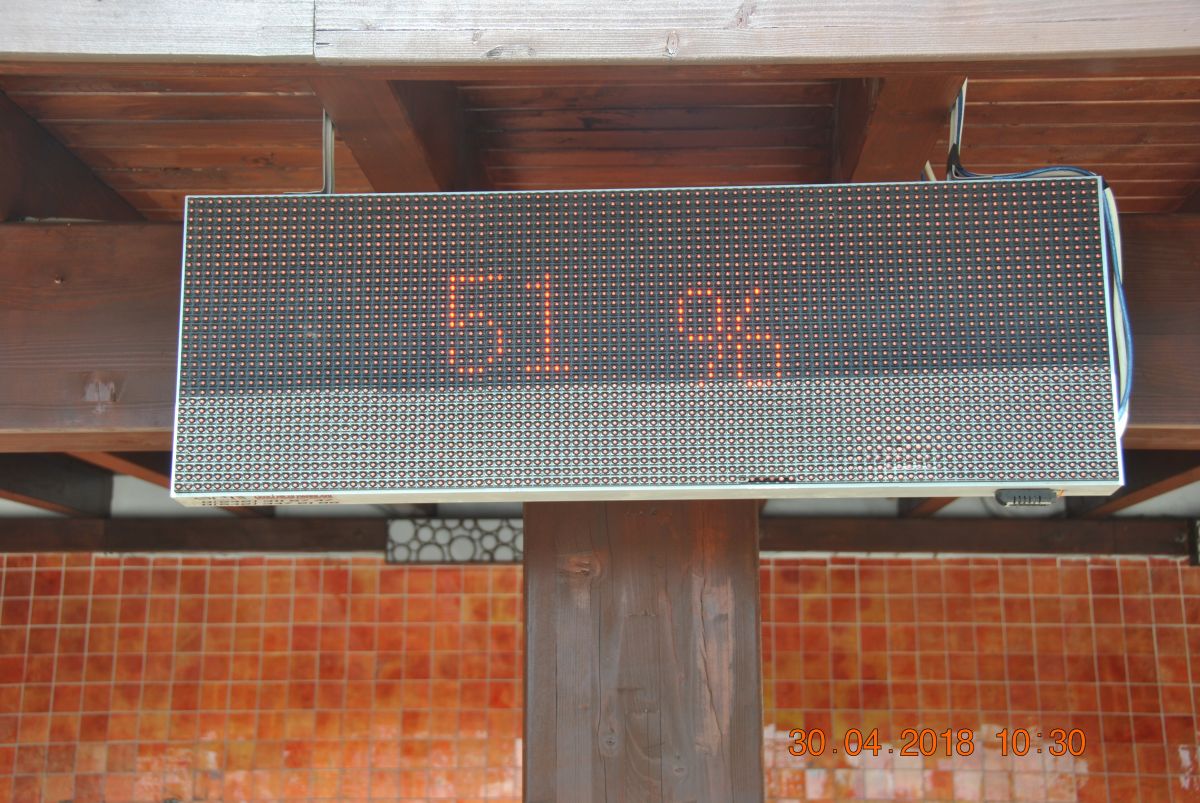 imagini hotel NIRVANA LAGOON KEMER